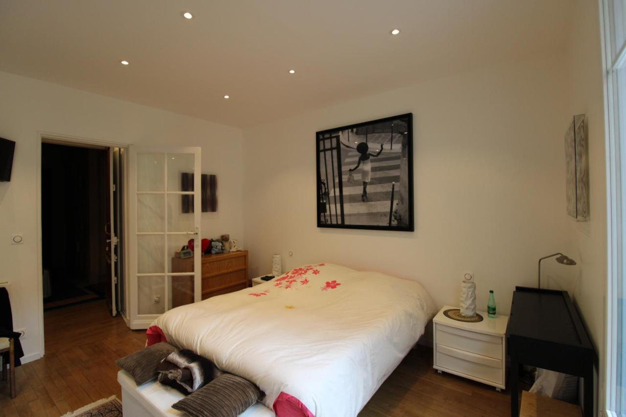 - Trocadero Apartment