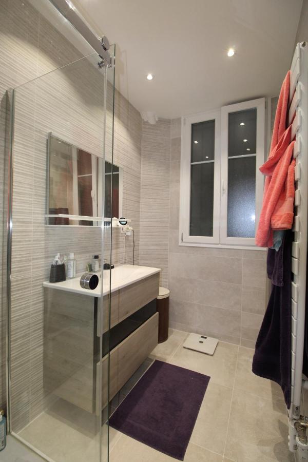 Apartment - Trocadero