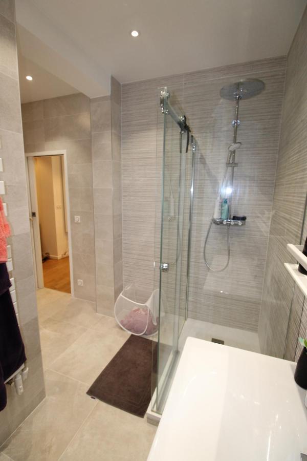 Apartment - Trocadero